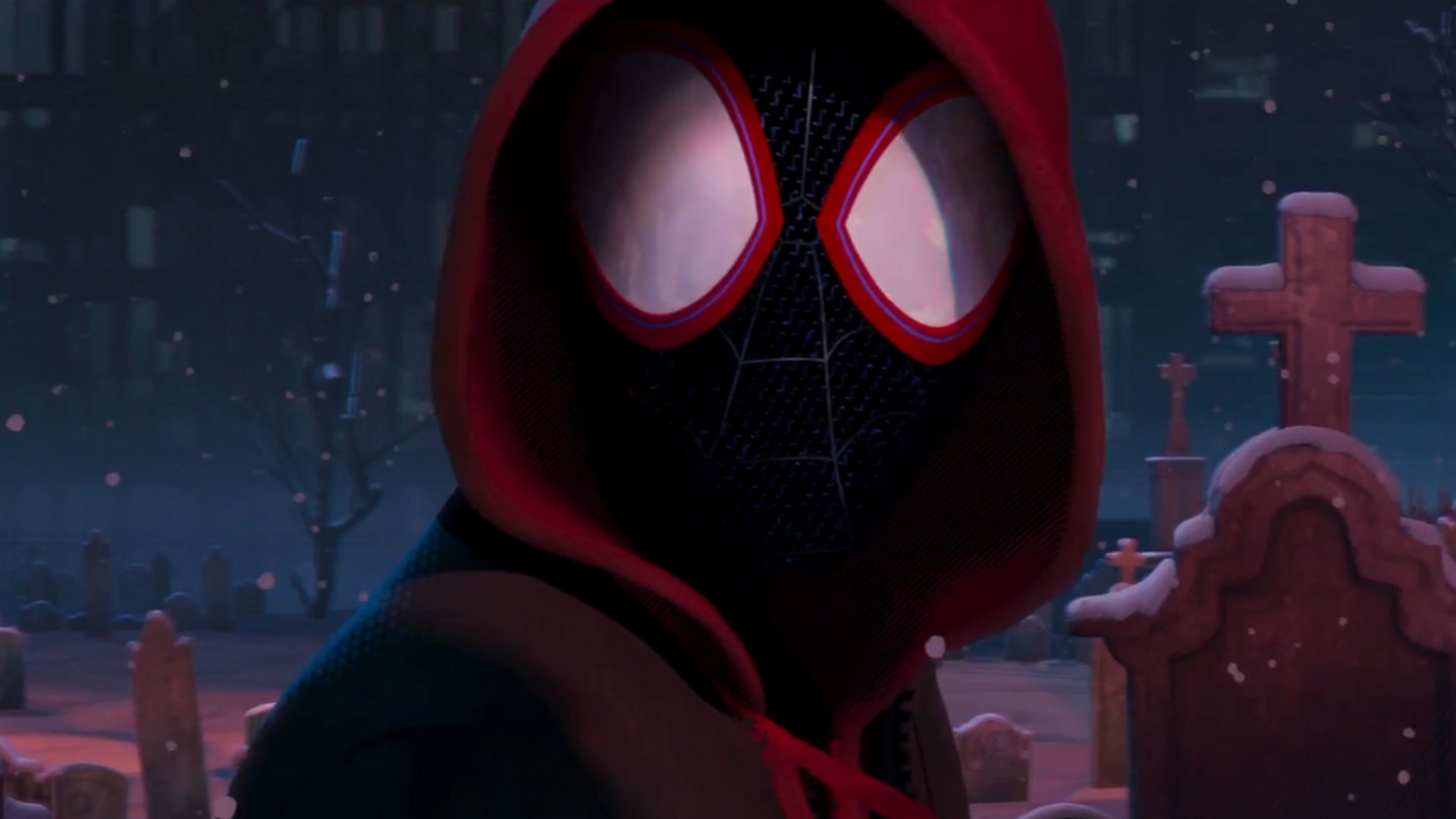 Spider-Man Into the Spider-Verse 2018 Full Movie Wallpaper with resolution 1920x1080 pixel. You can make this poster wallpaper for your Mac or Windows Desktop Background, iPhone, Android or Tablet and another Smartphone device for free Spider-Man Into the Spider-Verse 2018 Full Movie Wallpaper with resolution 1920x1080 pixel. You can make this wallpaper for your Mac or Windows Desktop Background, iPhone, Android or Tablet and another Smartphone device