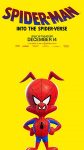 Spider-Man Into the Spider-Verse Android Wallpaper