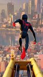 Spider-Man Into the Spider-Verse Movie Poster