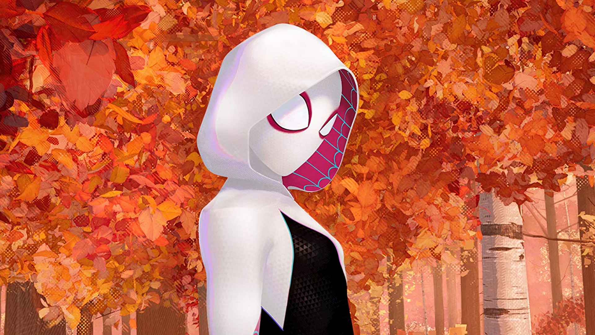 Spider-Man Into the Spider-Verse Wallpaper with resolution 1920x1080 pixel. You can make this poster wallpaper for your Mac or Windows Desktop Background, iPhone, Android or Tablet and another Smartphone device for free Spider-Man Into the Spider-Verse Wallpaper with resolution 1920x1080 pixel. You can make this wallpaper for your Mac or Windows Desktop Background, iPhone, Android or Tablet and another Smartphone device