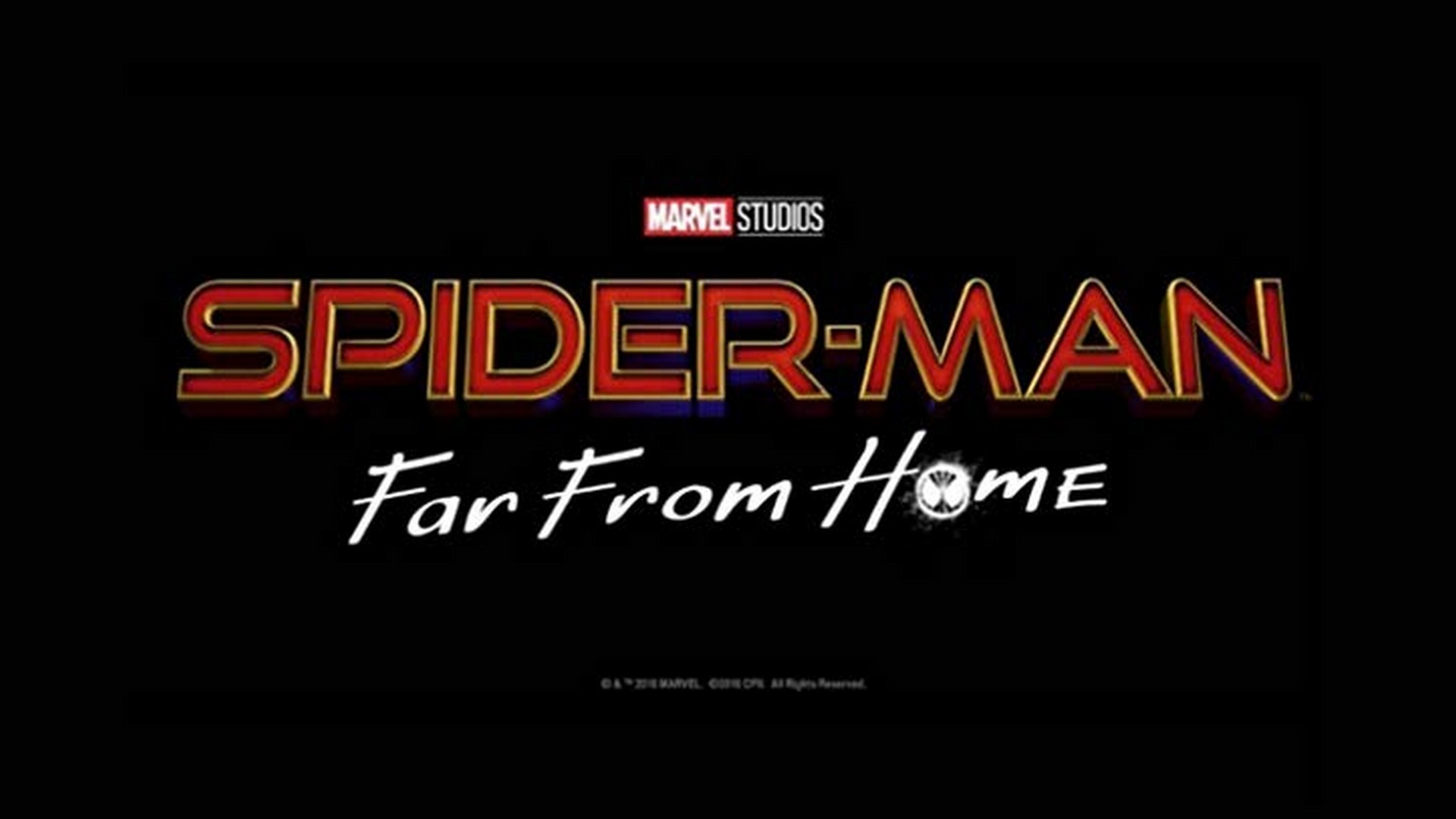 Wallpapers Spider-Man 2019 Far From Home with high-resolution 1920x1080 pixel. You can use this poster wallpaper for your Desktop Computers, Mac Screensavers, Windows Backgrounds, iPhone Wallpapers, Tablet or Android Lock screen and another Mobile device Wallpapers Spider-Man 2019 Far From Home with high-resolution 1920x1080 pixel. You can use this poster wallpaper for your Desktop Computers, Mac Screensavers, Windows Backgrounds, iPhone Wallpapers, Tablet or Android Lock screen and another Mobile device