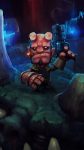 Hellboy 2019 Full Movie Poster