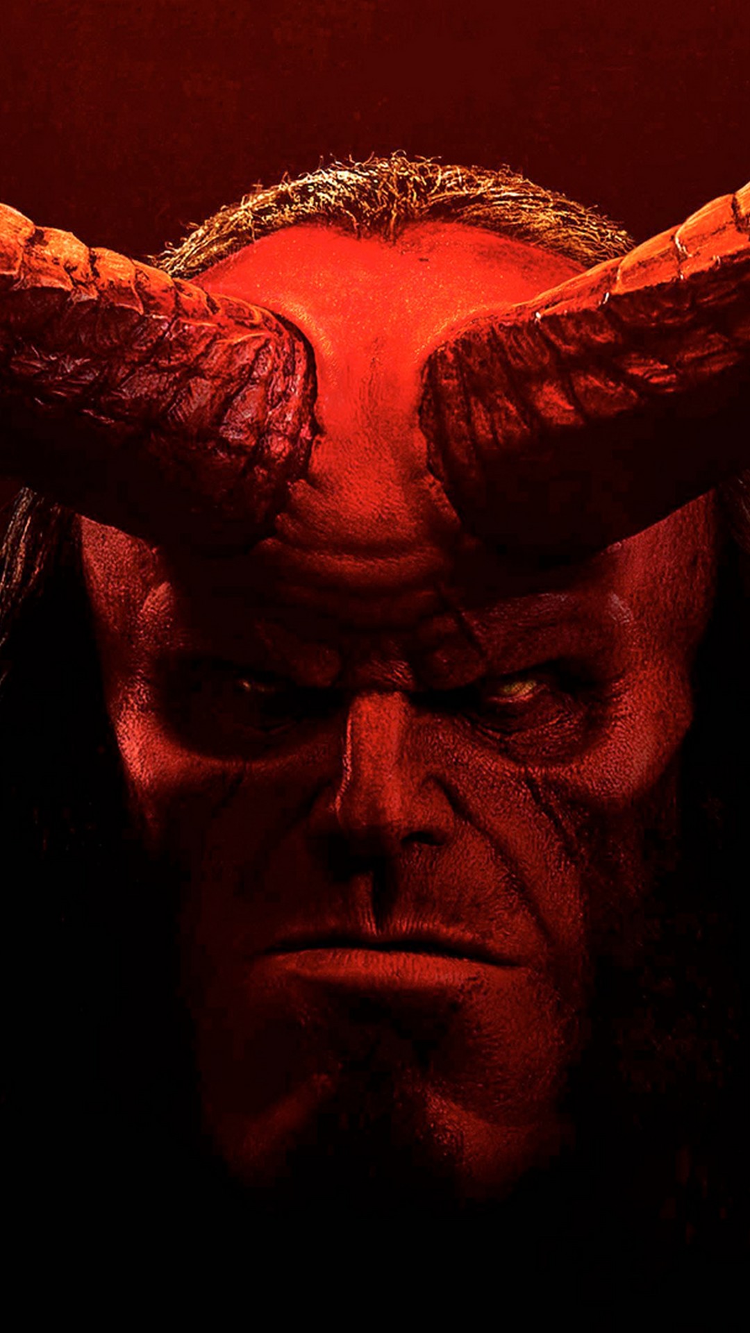 Hellboy 2019 Poster Movie with high-resolution 1080x1920 pixel. You can use this poster wallpaper for your Desktop Computers, Mac Screensavers, Windows Backgrounds, iPhone Wallpapers, Tablet or Android Lock screen and another Mobile device Hellboy 2019 Poster Movie with high-resolution 1080x1920 pixel. You can use this poster wallpaper for your Desktop Computers, Mac Screensavers, Windows Backgrounds, iPhone Wallpapers, Tablet or Android Lock screen and another Mobile device