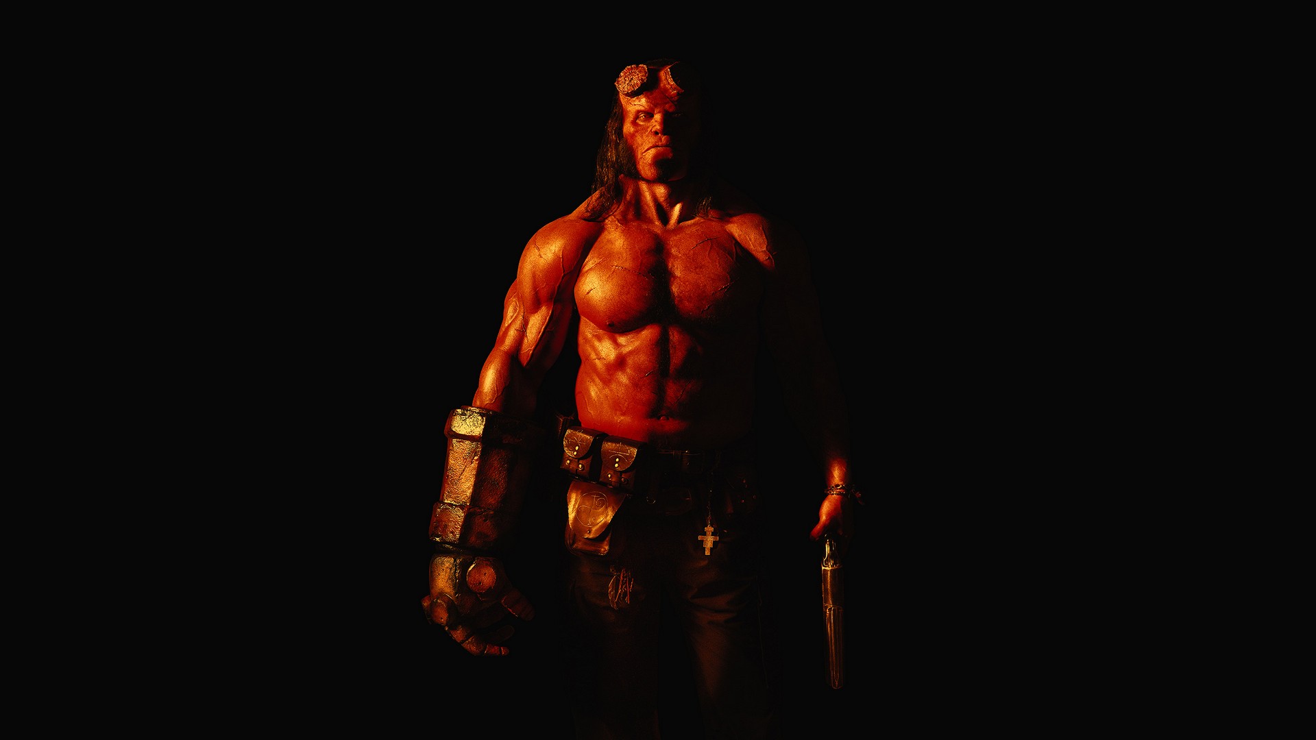 Hellboy 2019 Poster Wallpaper with high-resolution 1920x1080 pixel. You can use this poster wallpaper for your Desktop Computers, Mac Screensavers, Windows Backgrounds, iPhone Wallpapers, Tablet or Android Lock screen and another Mobile device Hellboy 2019 Poster Wallpaper with high-resolution 1920x1080 pixel. You can use this poster wallpaper for your Desktop Computers, Mac Screensavers, Windows Backgrounds, iPhone Wallpapers, Tablet or Android Lock screen and another Mobile device
