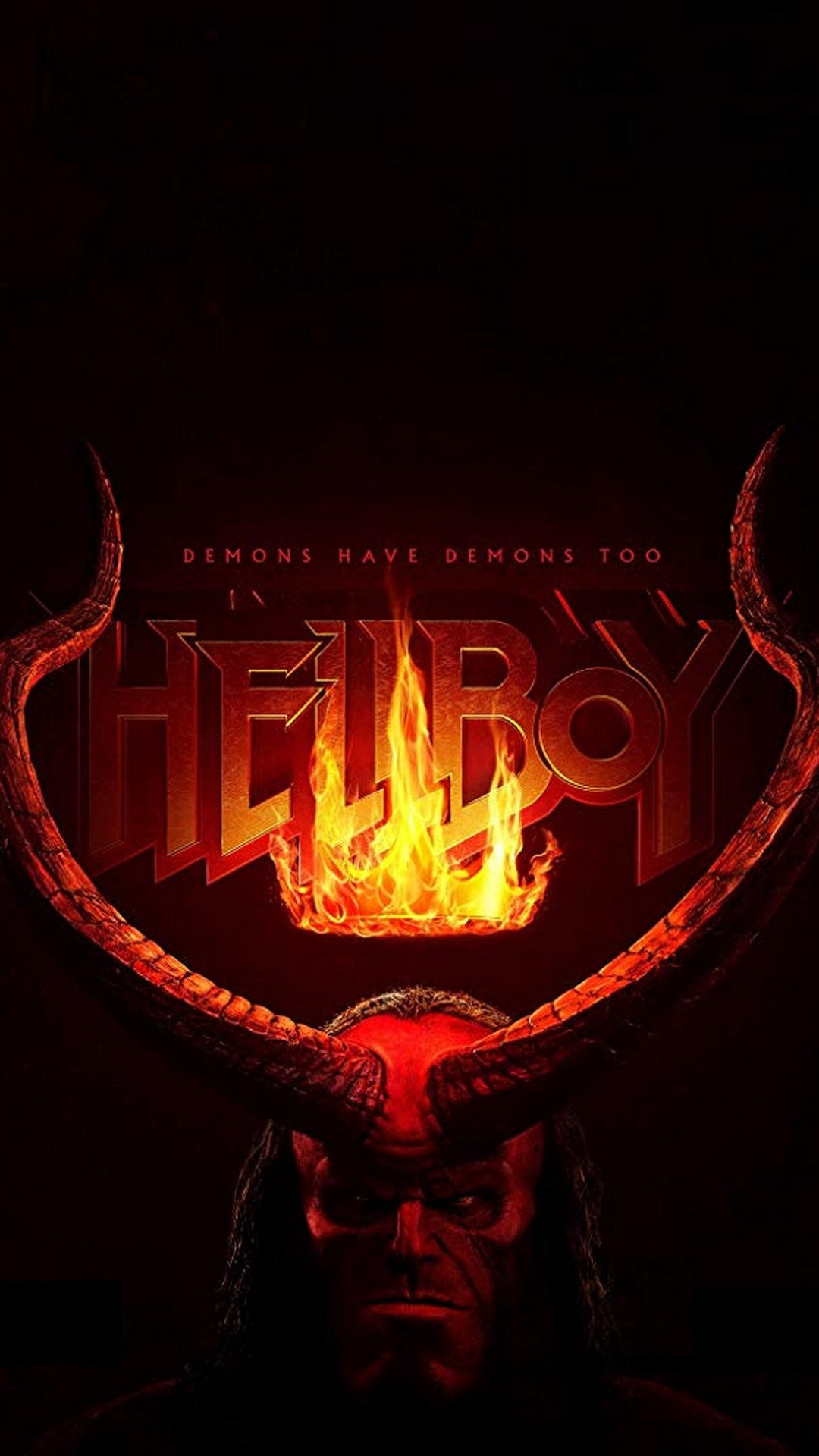 Hellboy iPhone 8 Wallpaper with high-resolution 1080x1920 pixel. You can use this poster wallpaper for your Desktop Computers, Mac Screensavers, Windows Backgrounds, iPhone Wallpapers, Tablet or Android Lock screen and another Mobile device Hellboy iPhone 8 Wallpaper with high-resolution 1080x1920 pixel. You can use this poster wallpaper for your Desktop Computers, Mac Screensavers, Windows Backgrounds, iPhone Wallpapers, Tablet or Android Lock screen and another Mobile device