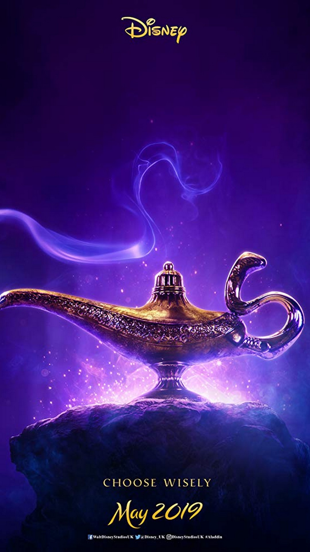 Aladdin 2019 Poster with high-resolution 1080x1920 pixel. You can use this poster wallpaper for your Desktop Computers, Mac Screensavers, Windows Backgrounds, iPhone Wallpapers, Tablet or Android Lock screen and another Mobile device Aladdin 2019 Poster with high-resolution 1080x1920 pixel. You can use this poster wallpaper for your Desktop Computers, Mac Screensavers, Windows Backgrounds, iPhone Wallpapers, Tablet or Android Lock screen and another Mobile device