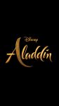 Aladdin Poster