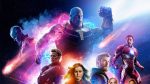 Avengers Endgame 2019 Movie Wallpaper