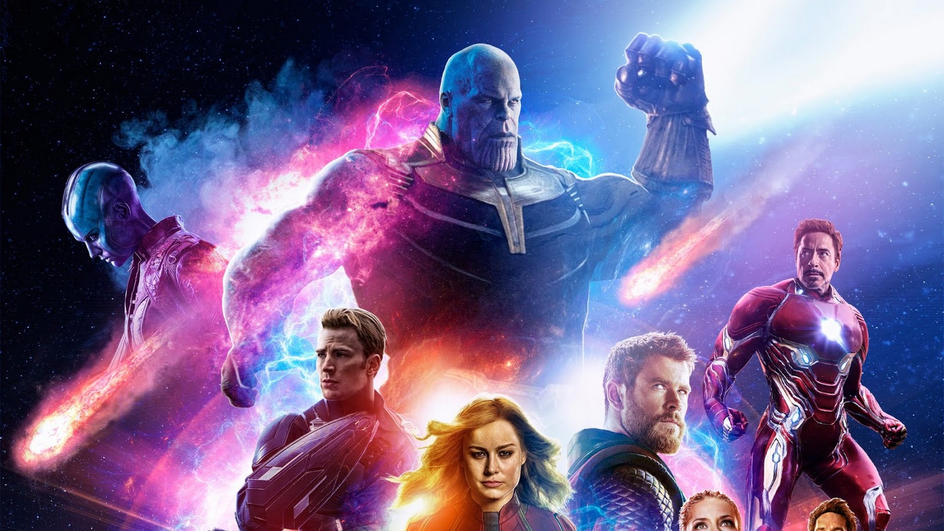 Avengers Endgame 2019 Movie Wallpaper with high-resolution 1920x1080 pixel. You can use this poster wallpaper for your Desktop Computers, Mac Screensavers, Windows Backgrounds, iPhone Wallpapers, Tablet or Android Lock screen and another Mobile device Avengers Endgame 2019 Movie Wallpaper with high-resolution 1920x1080 pixel. You can use this poster wallpaper for your Desktop Computers, Mac Screensavers, Windows Backgrounds, iPhone Wallpapers, Tablet or Android Lock screen and another Mobile device