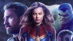 Avengers Endgame Movies Wallpaper HD