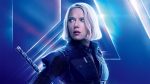 Black Widow Avengers Endgame Wallpaper HD