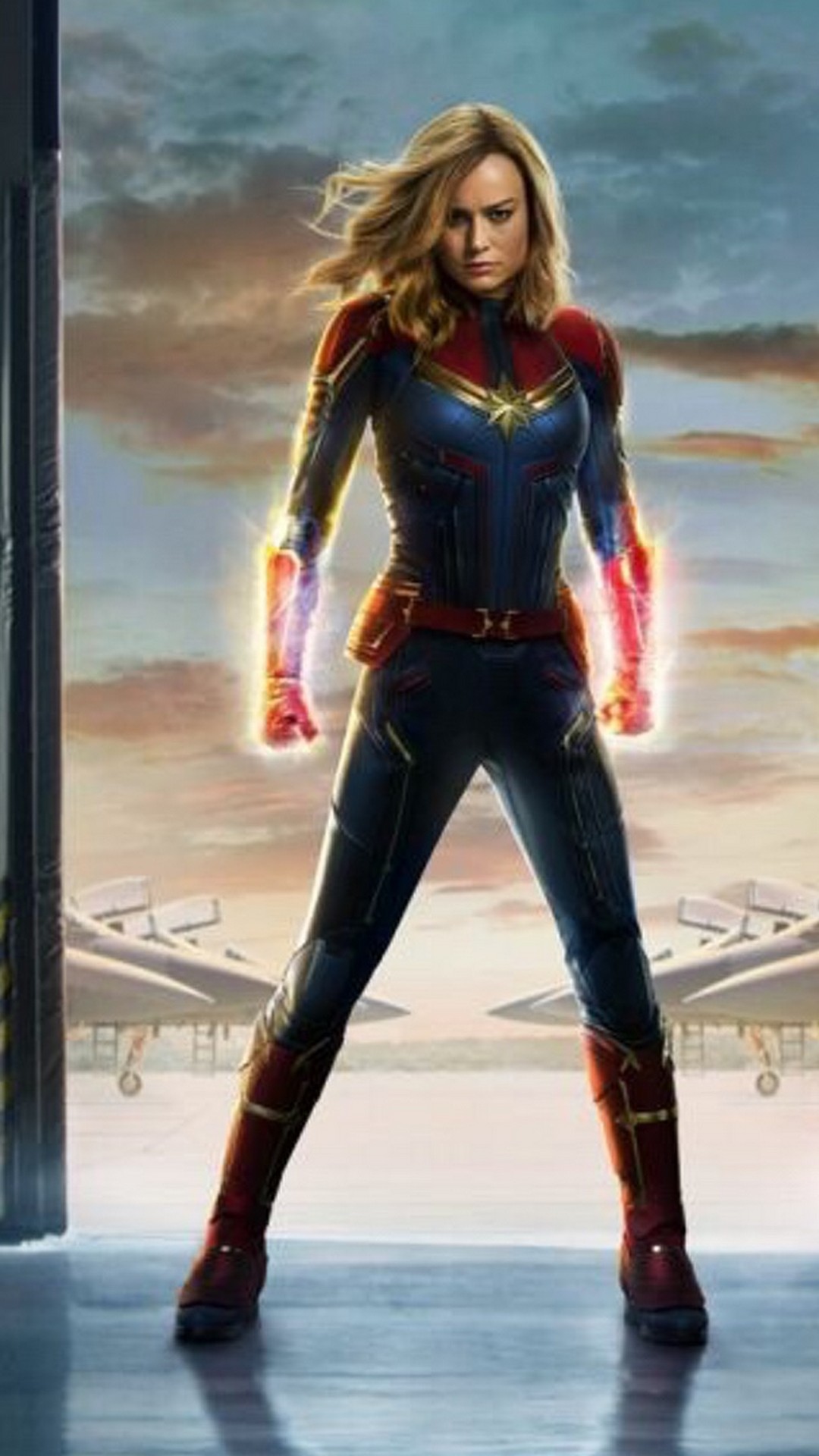 Captain Marvel 2019 Poster HD with high-resolution 1080x1920 pixel. You can use this poster wallpaper for your Desktop Computers, Mac Screensavers, Windows Backgrounds, iPhone Wallpapers, Tablet or Android Lock screen and another Mobile device Captain Marvel 2019 Poster HD with high-resolution 1080x1920 pixel. You can use this poster wallpaper for your Desktop Computers, Mac Screensavers, Windows Backgrounds, iPhone Wallpapers, Tablet or Android Lock screen and another Mobile device