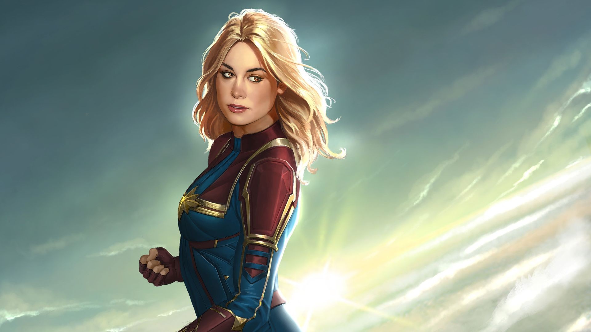 Captain Marvel 2019 Poster Wallpaper with high-resolution 1920x1080 pixel. You can use this poster wallpaper for your Desktop Computers, Mac Screensavers, Windows Backgrounds, iPhone Wallpapers, Tablet or Android Lock screen and another Mobile device Captain Marvel 2019 Poster Wallpaper with high-resolution 1920x1080 pixel. You can use this poster wallpaper for your Desktop Computers, Mac Screensavers, Windows Backgrounds, iPhone Wallpapers, Tablet or Android Lock screen and another Mobile device