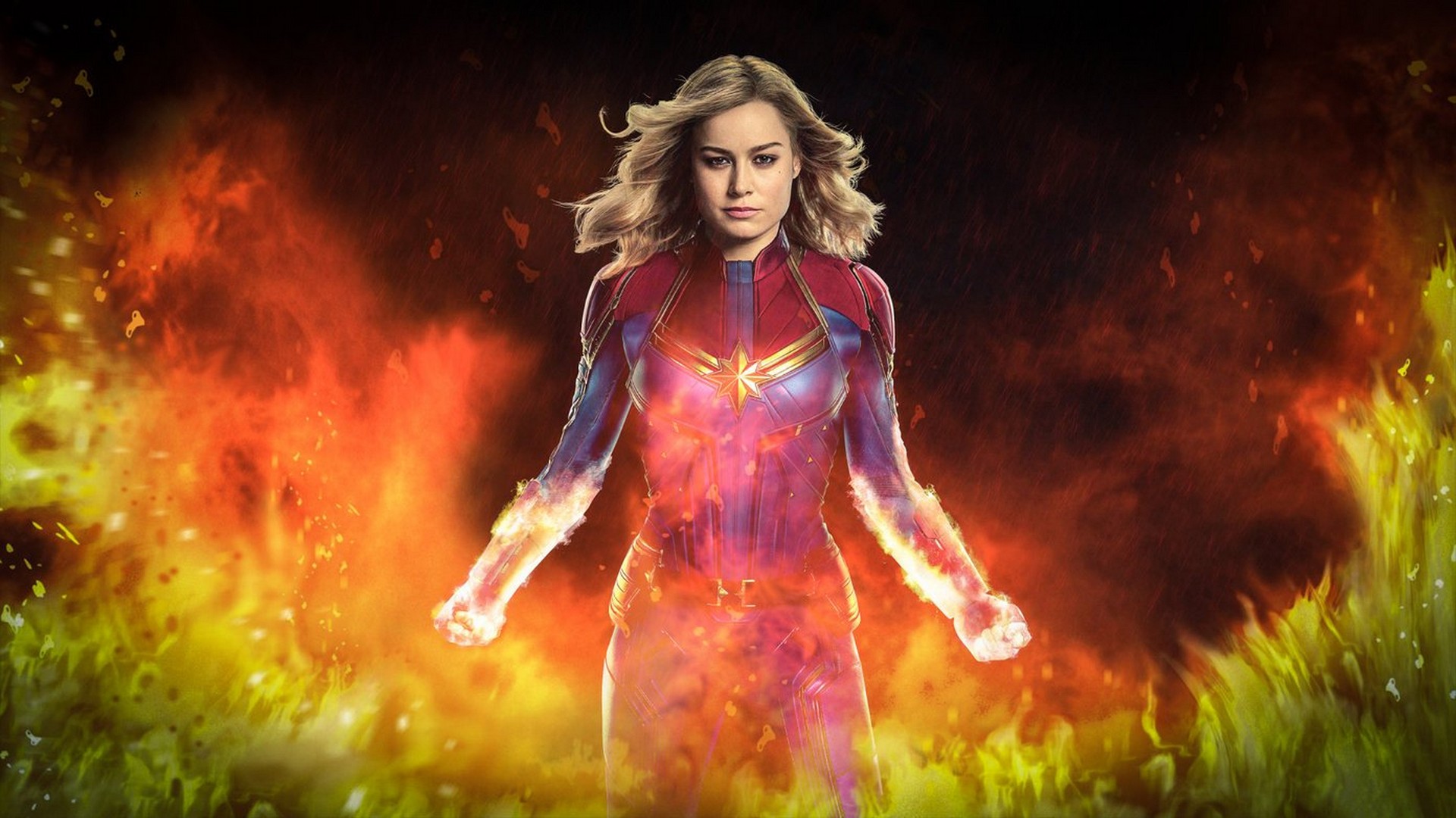 Captain Marvel 2019 Wallpaper HD with high-resolution 1920x1080 pixel. You can use this poster wallpaper for your Desktop Computers, Mac Screensavers, Windows Backgrounds, iPhone Wallpapers, Tablet or Android Lock screen and another Mobile device Captain Marvel 2019 Wallpaper HD with high-resolution 1920x1080 pixel. You can use this poster wallpaper for your Desktop Computers, Mac Screensavers, Windows Backgrounds, iPhone Wallpapers, Tablet or Android Lock screen and another Mobile device
