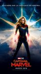Captain Marvel Android Wallpaper