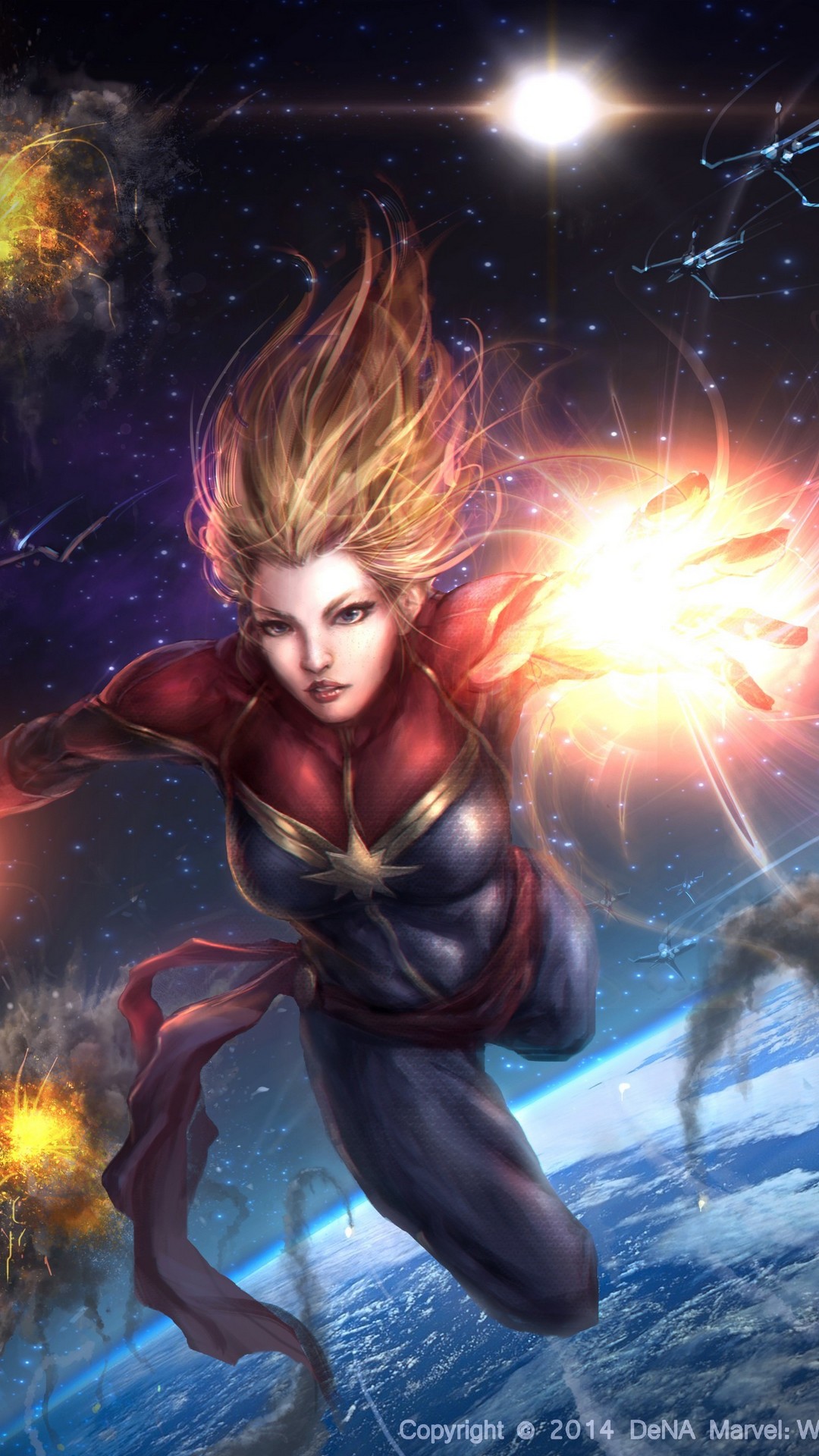 Captain Marvel Animated Poster Movie with high-resolution 1080x1920 pixel. You can use this poster wallpaper for your Desktop Computers, Mac Screensavers, Windows Backgrounds, iPhone Wallpapers, Tablet or Android Lock screen and another Mobile device Captain Marvel Animated Poster Movie with high-resolution 1080x1920 pixel. You can use this poster wallpaper for your Desktop Computers, Mac Screensavers, Windows Backgrounds, iPhone Wallpapers, Tablet or Android Lock screen and another Mobile device