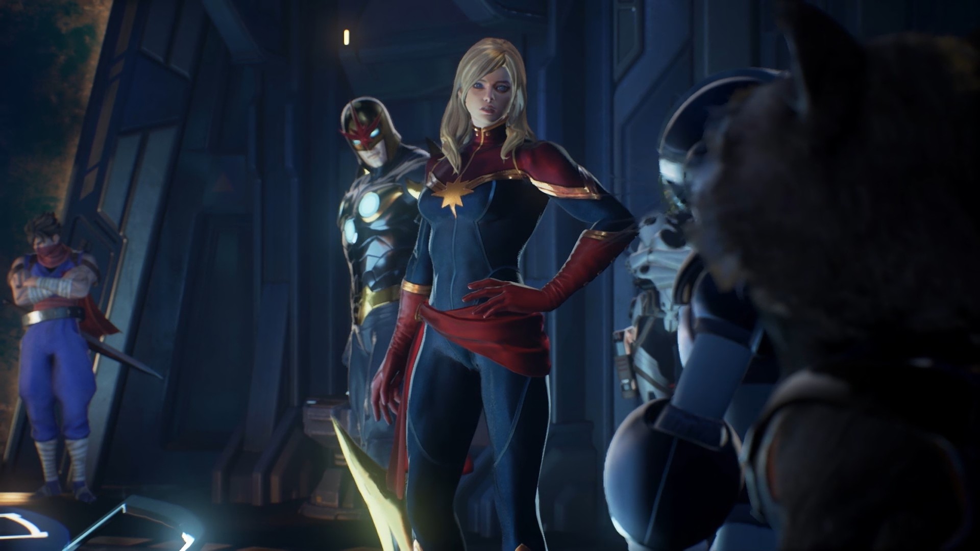 Captain Marvel Animated Trailer Wallpaper with high-resolution 1920x1080 pixel. You can use this poster wallpaper for your Desktop Computers, Mac Screensavers, Windows Backgrounds, iPhone Wallpapers, Tablet or Android Lock screen and another Mobile device Captain Marvel Animated Trailer Wallpaper with high-resolution 1920x1080 pixel. You can use this poster wallpaper for your Desktop Computers, Mac Screensavers, Windows Backgrounds, iPhone Wallpapers, Tablet or Android Lock screen and another Mobile device