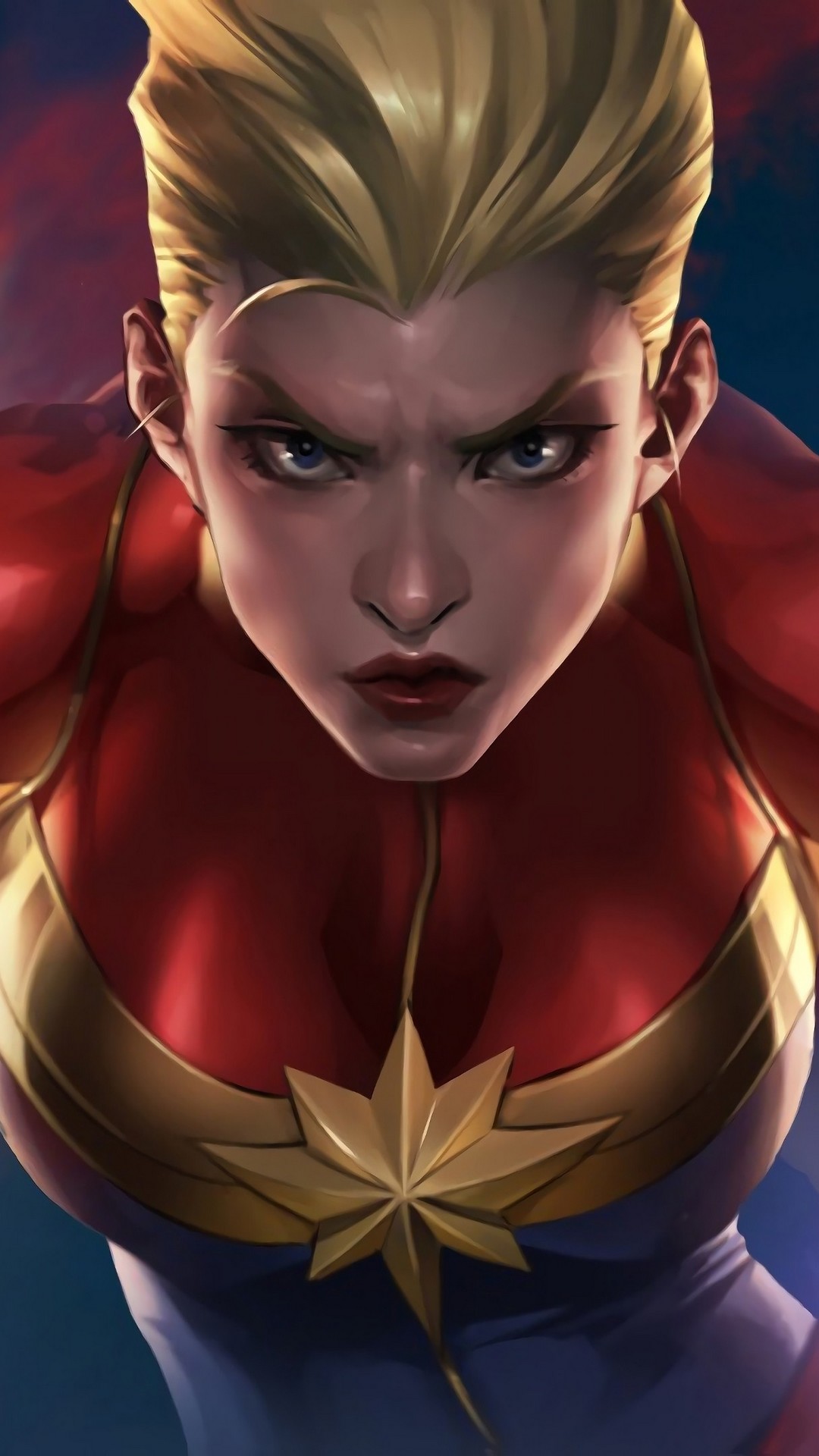 Captain Marvel Animated iPhone 6 Wallpaper with high-resolution 1080x1920 pixel. You can use this poster wallpaper for your Desktop Computers, Mac Screensavers, Windows Backgrounds, iPhone Wallpapers, Tablet or Android Lock screen and another Mobile device Captain Marvel Animated iPhone 6 Wallpaper with high-resolution 1080x1920 pixel. You can use this poster wallpaper for your Desktop Computers, Mac Screensavers, Windows Backgrounds, iPhone Wallpapers, Tablet or Android Lock screen and another Mobile device