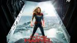 Captain Marvel Wallpaper For Desktop