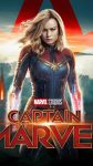 Captain Marvel Wallpaper For Mobile