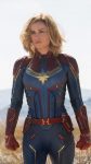 Captain Marvel Wallpaper Mobile