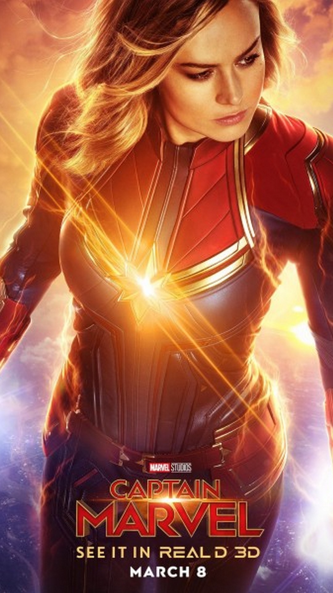 Captain Marvel Wallpaper Phone with high-resolution 1080x1920 pixel. You can use this poster wallpaper for your Desktop Computers, Mac Screensavers, Windows Backgrounds, iPhone Wallpapers, Tablet or Android Lock screen and another Mobile device Captain Marvel Wallpaper Phone with high-resolution 1080x1920 pixel. You can use this poster wallpaper for your Desktop Computers, Mac Screensavers, Windows Backgrounds, iPhone Wallpapers, Tablet or Android Lock screen and another Mobile device