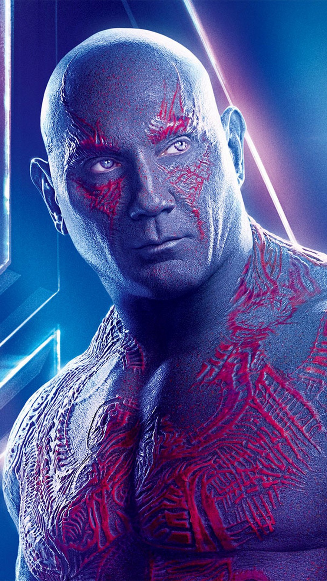 Drax Avengers Endgame iPhone Wallpaper with high-resolution 1080x1920 pixel. You can use this poster wallpaper for your Desktop Computers, Mac Screensavers, Windows Backgrounds, iPhone Wallpapers, Tablet or Android Lock screen and another Mobile device Drax Avengers Endgame iPhone Wallpaper with high-resolution 1080x1920 pixel. You can use this poster wallpaper for your Desktop Computers, Mac Screensavers, Windows Backgrounds, iPhone Wallpapers, Tablet or Android Lock screen and another Mobile device