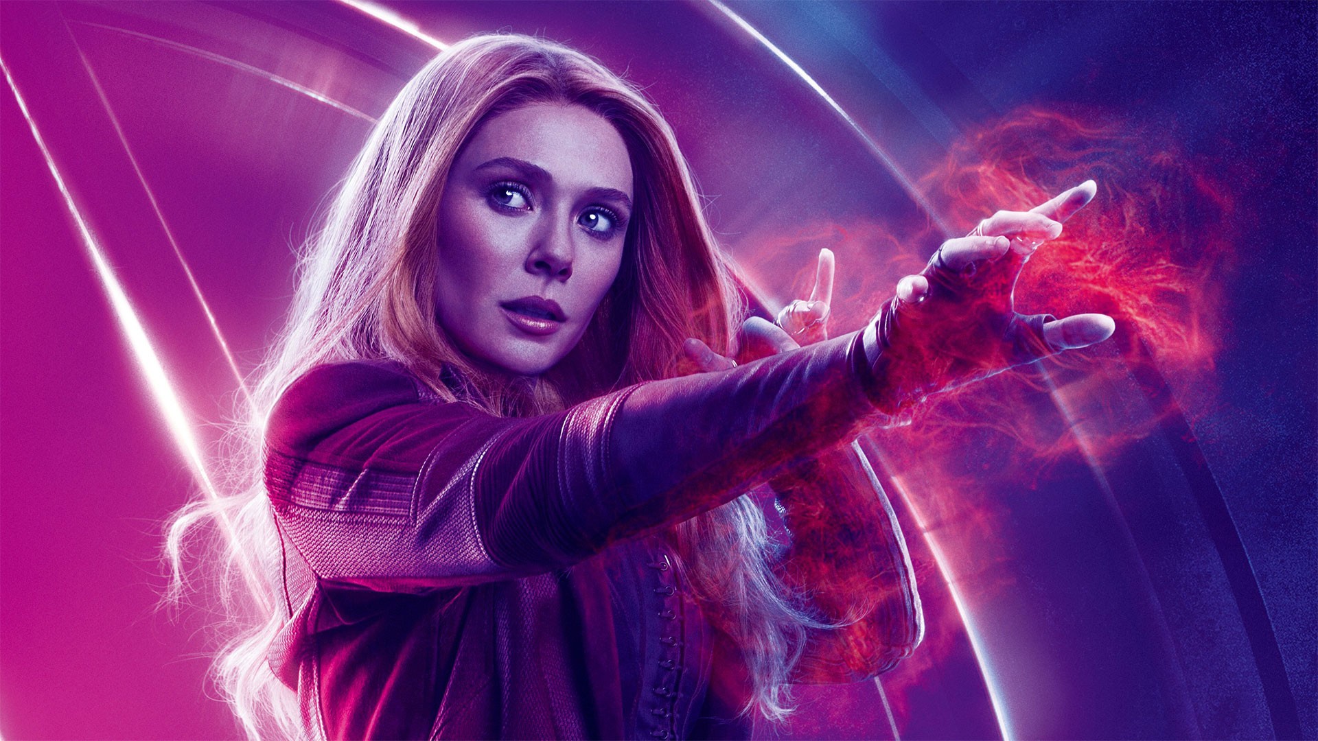 Elizabeth Olsen Scarlet Witch Avengers Endgame Wallpaper HD with high-resolution 1920x1080 pixel. You can use this poster wallpaper for your Desktop Computers, Mac Screensavers, Windows Backgrounds, iPhone Wallpapers, Tablet or Android Lock screen and another Mobile device Elizabeth Olsen Scarlet Witch Avengers Endgame Wallpaper HD with high-resolution 1920x1080 pixel. You can use this poster wallpaper for your Desktop Computers, Mac Screensavers, Windows Backgrounds, iPhone Wallpapers, Tablet or Android Lock screen and another Mobile device