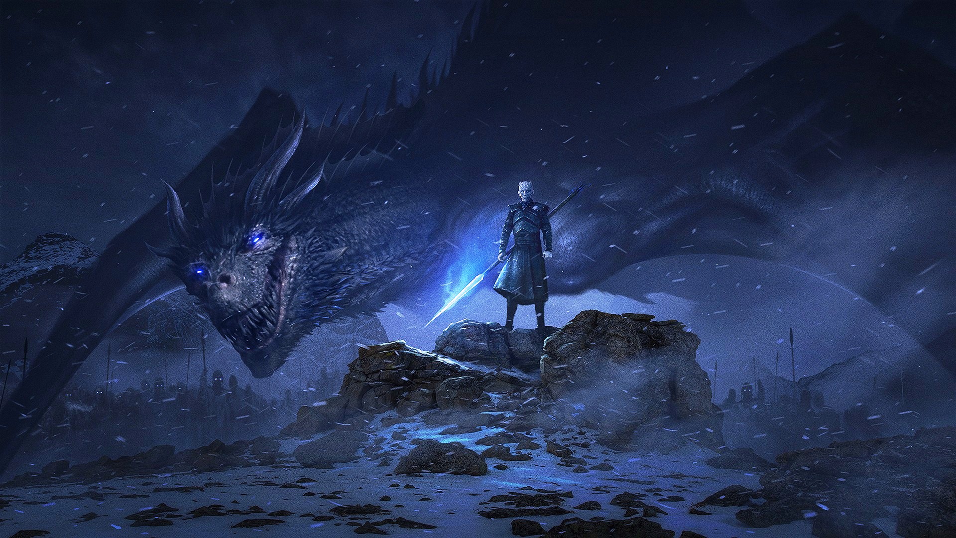 Game of Thrones 8 Season Wallpaper HD with high-resolution 1920x1080 pixel. You can use this poster wallpaper for your Desktop Computers, Mac Screensavers, Windows Backgrounds, iPhone Wallpapers, Tablet or Android Lock screen and another Mobile device Game of Thrones 8 Season Wallpaper HD with high-resolution 1920x1080 pixel. You can use this poster wallpaper for your Desktop Computers, Mac Screensavers, Windows Backgrounds, iPhone Wallpapers, Tablet or Android Lock screen and another Mobile device