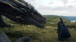 Game of Thrones Dragons Full Movie Wallpaper