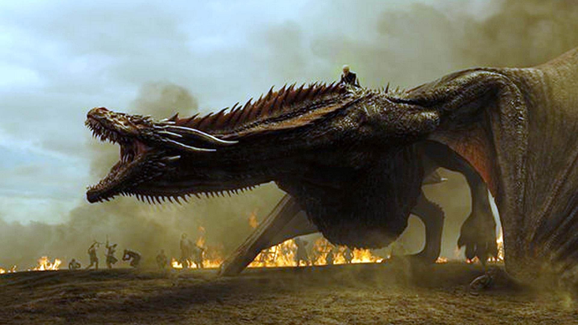Game of Thrones Dragons Movie Wallpaper with high-resolution 1920x1080 pixel. You can use this poster wallpaper for your Desktop Computers, Mac Screensavers, Windows Backgrounds, iPhone Wallpapers, Tablet or Android Lock screen and another Mobile device Game of Thrones Dragons Movie Wallpaper with high-resolution 1920x1080 pixel. You can use this poster wallpaper for your Desktop Computers, Mac Screensavers, Windows Backgrounds, iPhone Wallpapers, Tablet or Android Lock screen and another Mobile device