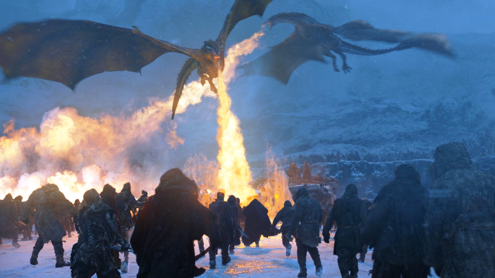 Game of Thrones Dragons Trailer Wallpaper with high-resolution 1920x1080 pixel. You can use this poster wallpaper for your Desktop Computers, Mac Screensavers, Windows Backgrounds, iPhone Wallpapers, Tablet or Android Lock screen and another Mobile device Game of Thrones Dragons Trailer Wallpaper with high-resolution 1920x1080 pixel. You can use this poster wallpaper for your Desktop Computers, Mac Screensavers, Windows Backgrounds, iPhone Wallpapers, Tablet or Android Lock screen and another Mobile device