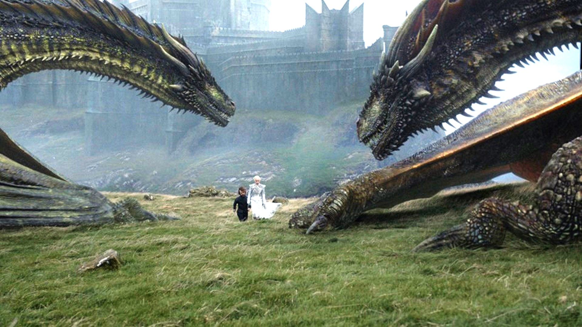 Game of Thrones Dragons Wallpaper with high-resolution 1920x1080 pixel. You can use this poster wallpaper for your Desktop Computers, Mac Screensavers, Windows Backgrounds, iPhone Wallpapers, Tablet or Android Lock screen and another Mobile device Game of Thrones Dragons Wallpaper with high-resolution 1920x1080 pixel. You can use this poster wallpaper for your Desktop Computers, Mac Screensavers, Windows Backgrounds, iPhone Wallpapers, Tablet or Android Lock screen and another Mobile device