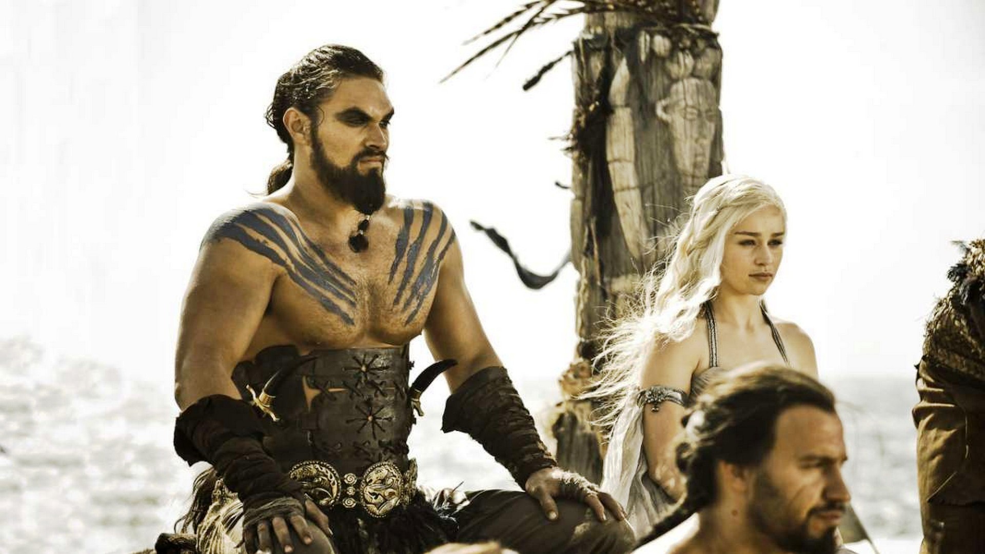 Game of Thrones Khal Drogo Wallpaper HD with high-resolution 1920x1080 pixel. You can use this poster wallpaper for your Desktop Computers, Mac Screensavers, Windows Backgrounds, iPhone Wallpapers, Tablet or Android Lock screen and another Mobile device Game of Thrones Khal Drogo Wallpaper HD with high-resolution 1920x1080 pixel. You can use this poster wallpaper for your Desktop Computers, Mac Screensavers, Windows Backgrounds, iPhone Wallpapers, Tablet or Android Lock screen and another Mobile device