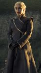 Game of Thrones Movie Poster