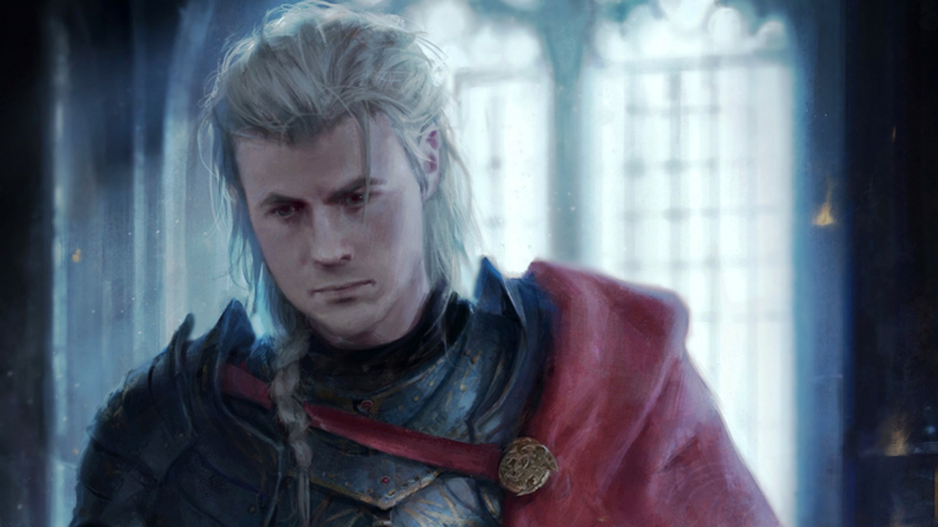 Game of Thrones Rhaegar Targaryen Wallpaper HD with high-resolution 1920x1080 pixel. You can use this poster wallpaper for your Desktop Computers, Mac Screensavers, Windows Backgrounds, iPhone Wallpapers, Tablet or Android Lock screen and another Mobile device Game of Thrones Rhaegar Targaryen Wallpaper HD with high-resolution 1920x1080 pixel. You can use this poster wallpaper for your Desktop Computers, Mac Screensavers, Windows Backgrounds, iPhone Wallpapers, Tablet or Android Lock screen and another Mobile device