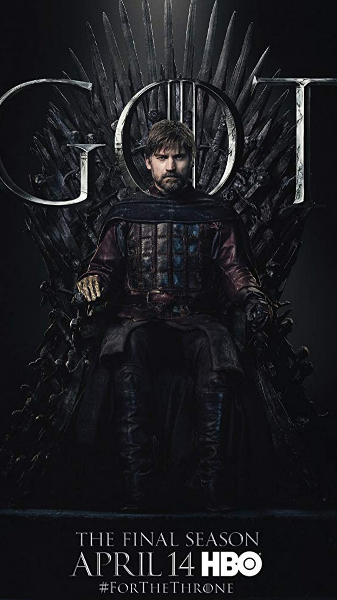Game of Thrones Season 8 Poster HD with high-resolution 1080x1920 pixel. You can use this poster wallpaper for your Desktop Computers, Mac Screensavers, Windows Backgrounds, iPhone Wallpapers, Tablet or Android Lock screen and another Mobile device Game of Thrones Season 8 Poster HD with high-resolution 1080x1920 pixel. You can use this poster wallpaper for your Desktop Computers, Mac Screensavers, Windows Backgrounds, iPhone Wallpapers, Tablet or Android Lock screen and another Mobile device