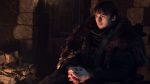 Game of Thrones Season 8 Poster Wallpaper