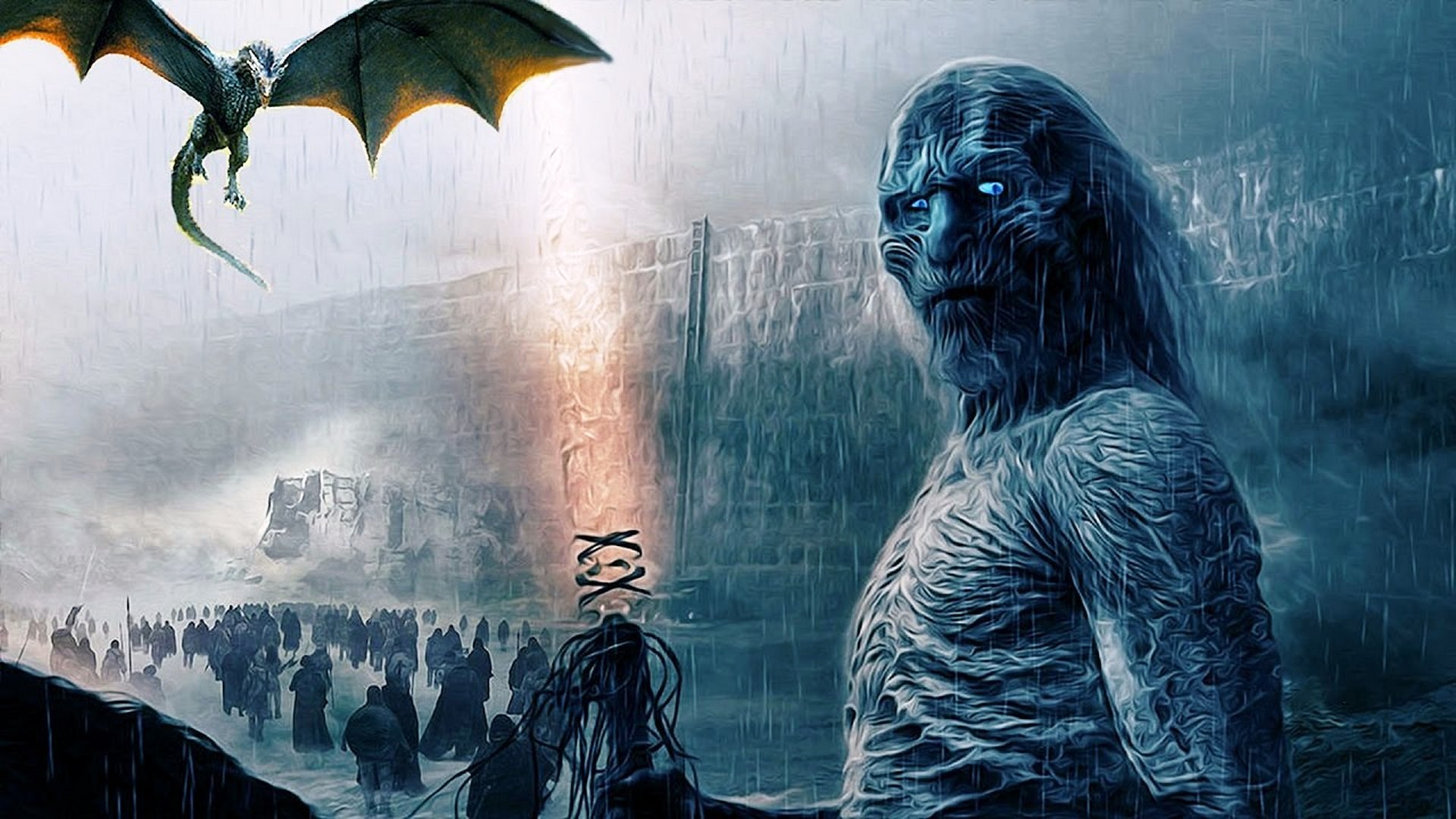 Game of Thrones White Walkers Wallpaper HD with high-resolution 1920x1080 pixel. You can use this poster wallpaper for your Desktop Computers, Mac Screensavers, Windows Backgrounds, iPhone Wallpapers, Tablet or Android Lock screen and another Mobile device Game of Thrones White Walkers Wallpaper HD with high-resolution 1920x1080 pixel. You can use this poster wallpaper for your Desktop Computers, Mac Screensavers, Windows Backgrounds, iPhone Wallpapers, Tablet or Android Lock screen and another Mobile device