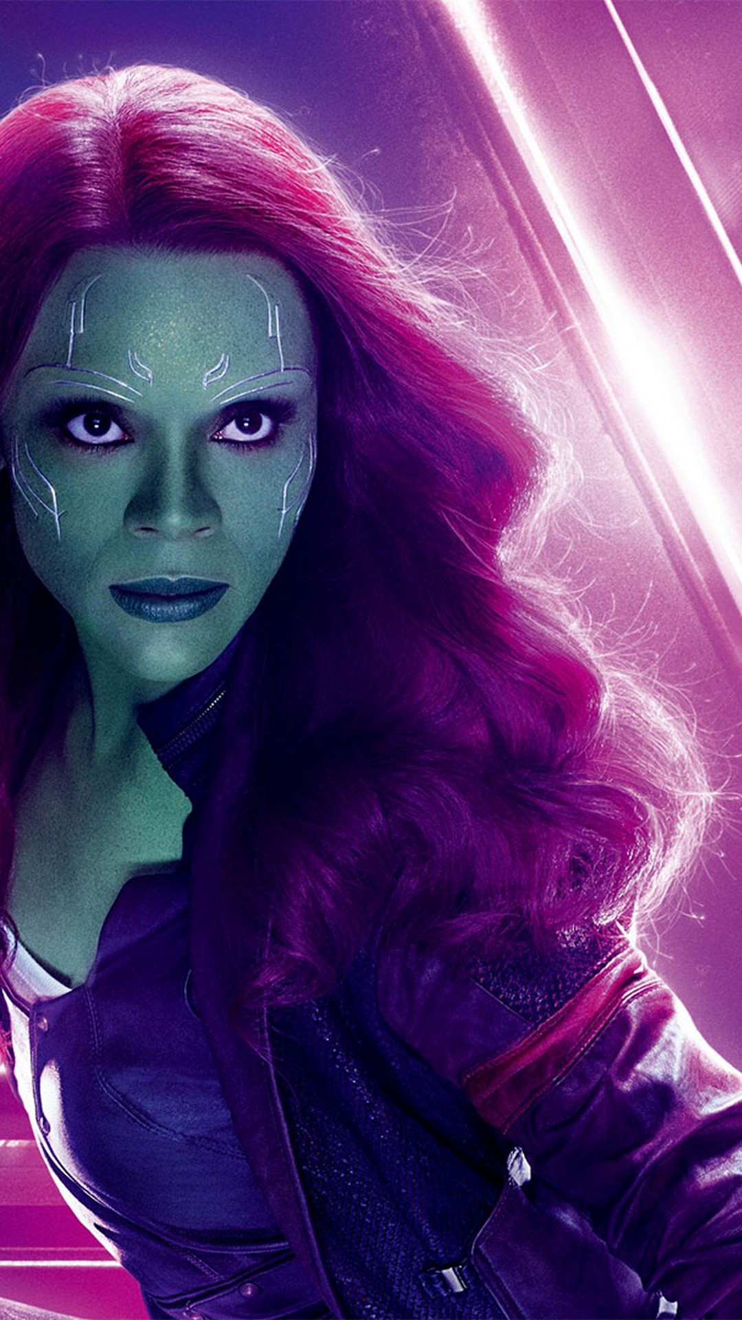 Gamora Avengers Endgame iPhone Wallpaper with high-resolution 1080x1920 pixel. You can use this poster wallpaper for your Desktop Computers, Mac Screensavers, Windows Backgrounds, iPhone Wallpapers, Tablet or Android Lock screen and another Mobile device Gamora Avengers Endgame iPhone Wallpaper with high-resolution 1080x1920 pixel. You can use this poster wallpaper for your Desktop Computers, Mac Screensavers, Windows Backgrounds, iPhone Wallpapers, Tablet or Android Lock screen and another Mobile device