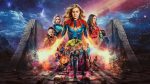 HD Avengers Endgame Wallpaper