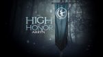 House Arryn Game of Thrones Wallpaper HD