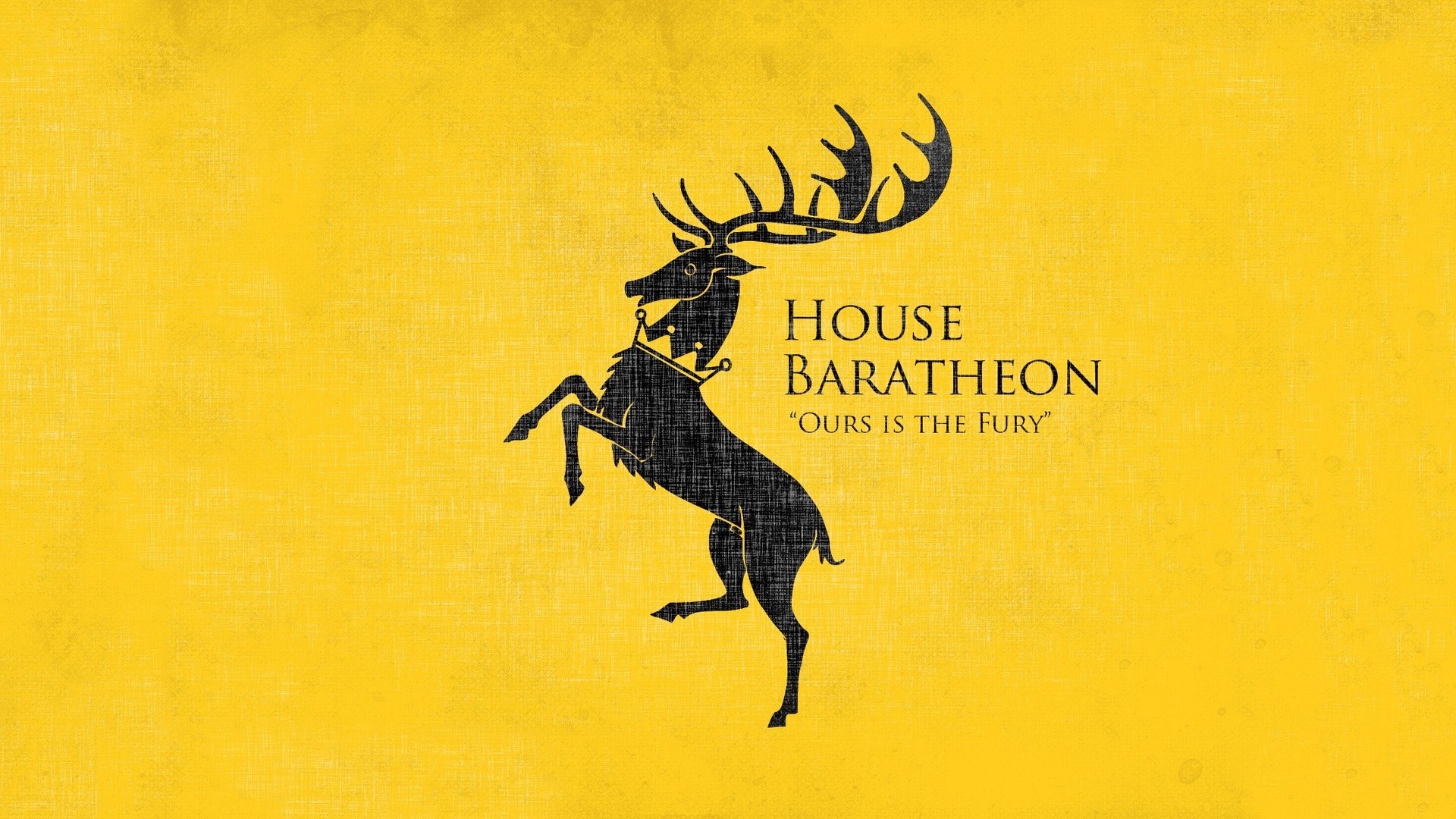 House Baratheon Game of Thrones Wallpaper HD with high-resolution 1920x1080 pixel. You can use this poster wallpaper for your Desktop Computers, Mac Screensavers, Windows Backgrounds, iPhone Wallpapers, Tablet or Android Lock screen and another Mobile device House Baratheon Game of Thrones Wallpaper HD with high-resolution 1920x1080 pixel. You can use this poster wallpaper for your Desktop Computers, Mac Screensavers, Windows Backgrounds, iPhone Wallpapers, Tablet or Android Lock screen and another Mobile device