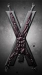 House Bolton Game of Thrones Poster