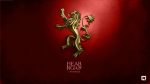 House Lannister Game of Thrones Wallpaper HD