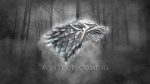House Stark Game of Thrones Movie Wallpaper