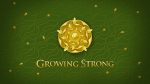 House Tyrell Game of Thrones Wallpaper