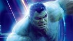 Hulk Avengers Endgame Wallpaper HD
