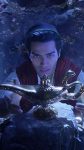 Mena Massoud Aladdin 2019 Poster HD