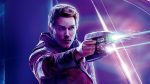 Star Lord Avengers Endgame Wallpaper HD